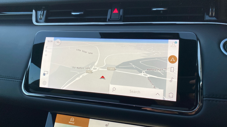 Land Rover Range Rover Evoque 2.0 D200 R-Dynamic HSE 5dr Auto Diesel Hatchback